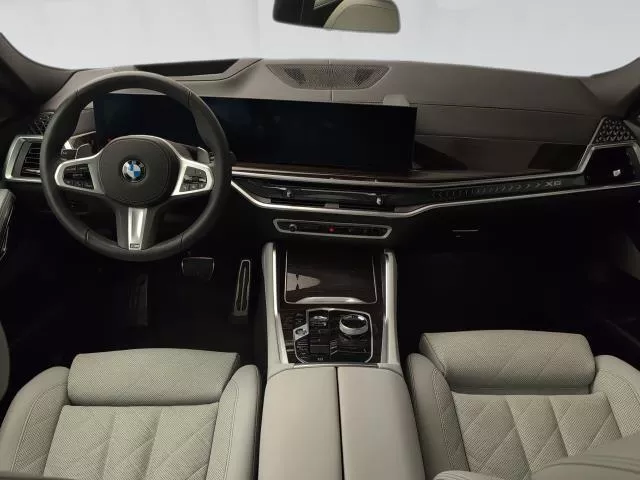 BMW X6 xDrive40d M Sport 259 kW (352 CV) de segunda mano