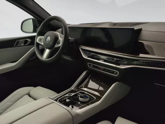 BMW X6 xDrive40d M Sport 259 kW (352 CV) de segunda mano