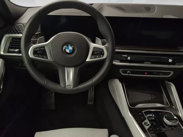 BMW X6 xDrive40d M Sport 259 kW (352 CV) de segunda mano
