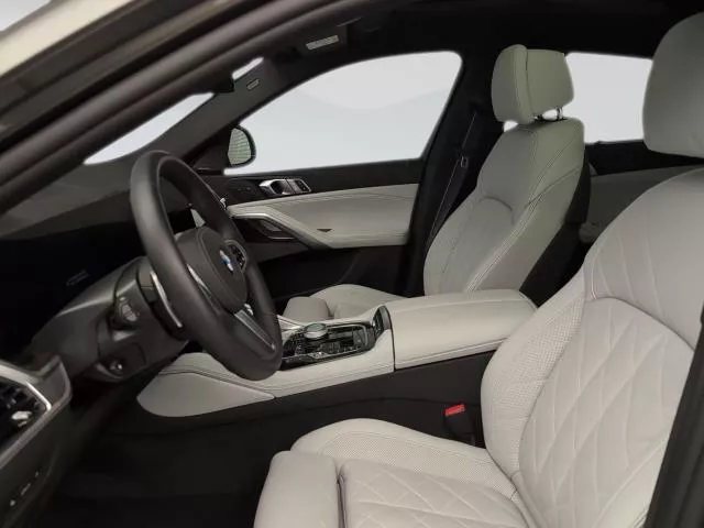 BMW X6 xDrive40d M Sport 259 kW (352 CV) de segunda mano