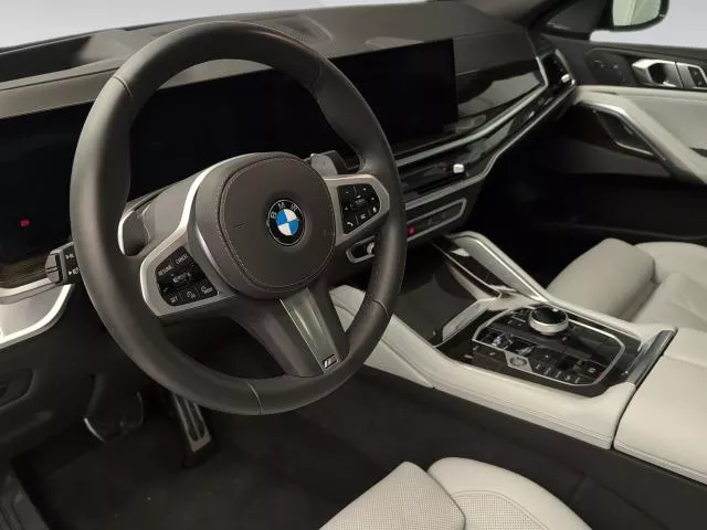 BMW X6 xDrive40d M Sport 259 kW (352 CV) de segunda mano