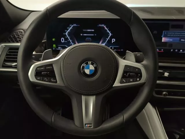 BMW X6 xDrive40d M Sport 259 kW (352 CV) de segunda mano