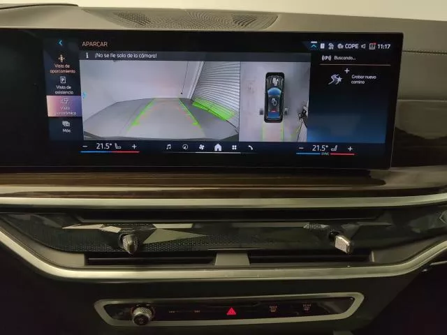 BMW X6 xDrive40d M Sport 259 kW (352 CV) de segunda mano