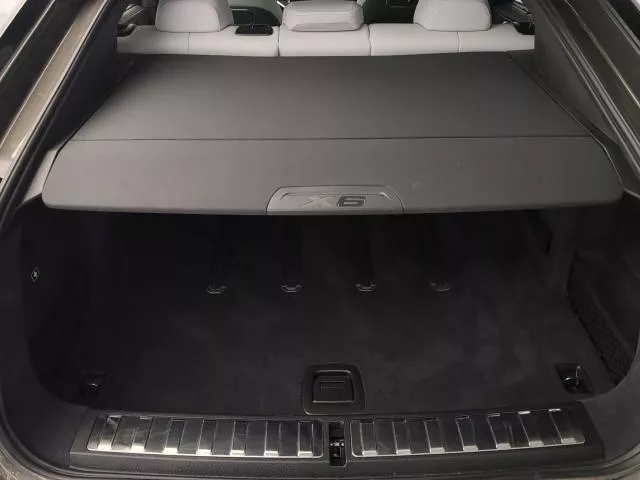 BMW X6 xDrive40d M Sport 259 kW (352 CV) de segunda mano