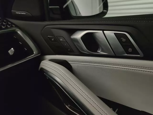 BMW X6 xDrive40d M Sport 259 kW (352 CV) de segunda mano