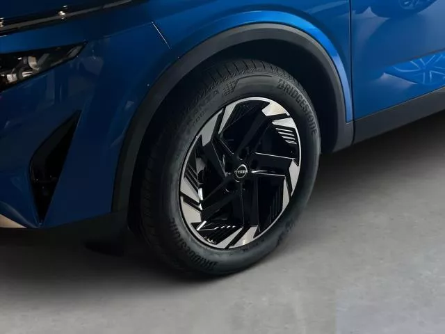 Nissan Qashqai DIG-T 140 N-Connecta 103 kW (140 CV) de segunda mano