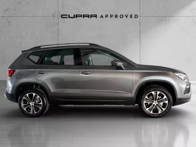 SEAT Ateca 1.5 TSI S&S Style XXL DSG 110 kW (150 CV) de segunda mano