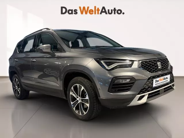 SEAT Ateca 1.5 TSI S&S Style XXL DSG 110 kW (150 CV) de segunda mano