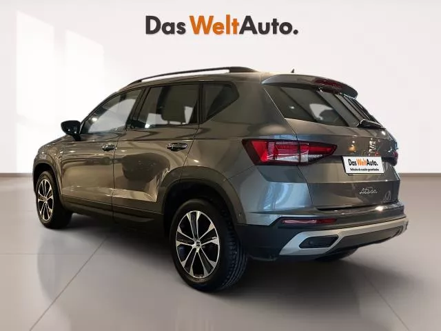 SEAT Ateca 1.5 TSI S&S Style XXL DSG 110 kW (150 CV) de segunda mano