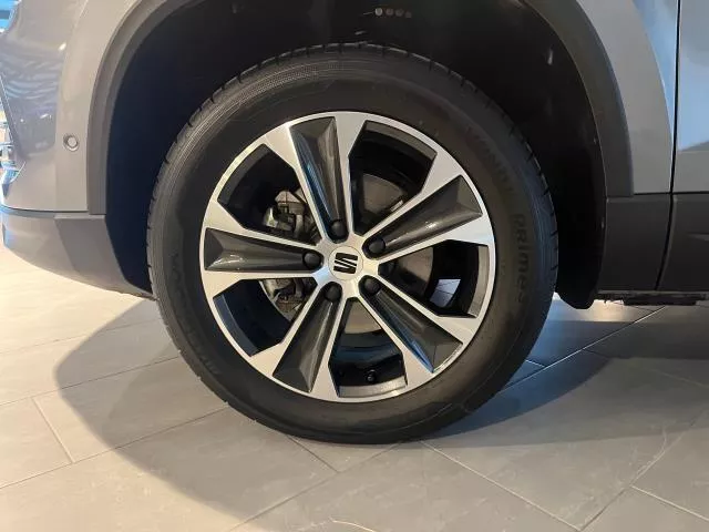 SEAT Ateca 1.5 TSI S&S Style XXL DSG 110 kW (150 CV) de segunda mano