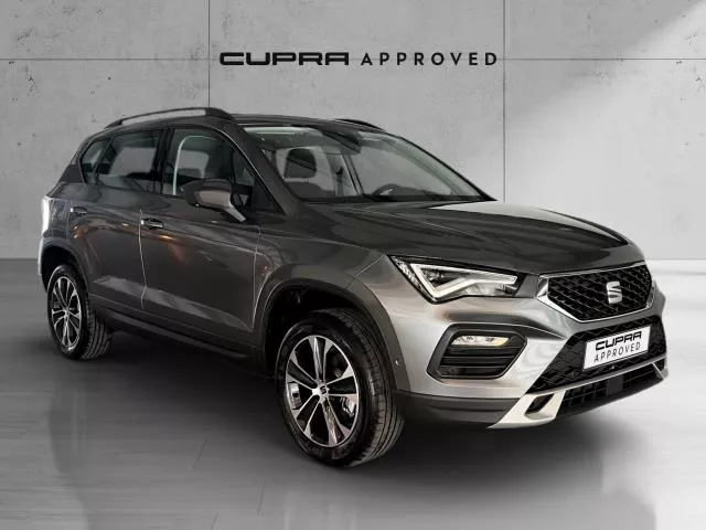 SEAT Ateca 1.5 TSI S&S Style XXL DSG 110 kW (150 CV) de segunda mano