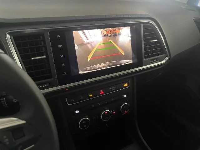 SEAT Ateca 1.5 TSI S&S Style XXL DSG 110 kW (150 CV) de segunda mano