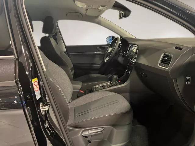 SEAT Ateca 1.5 TSI S&S Style XXL DSG 110 kW (150 CV) de segunda mano