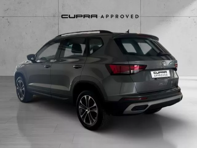 SEAT Ateca 1.5 TSI Style Evo Edition DSG 110 kW (150 CV) de segunda mano