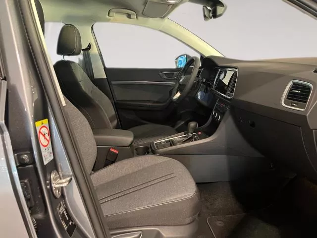 SEAT Ateca 1.5 TSI Style Evo Edition DSG 110 kW (150 CV) de segunda mano