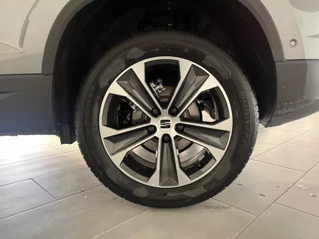 SEAT Ateca 1.5 TSI Style Evo Edition DSG 110 kW (150 CV) de segunda mano