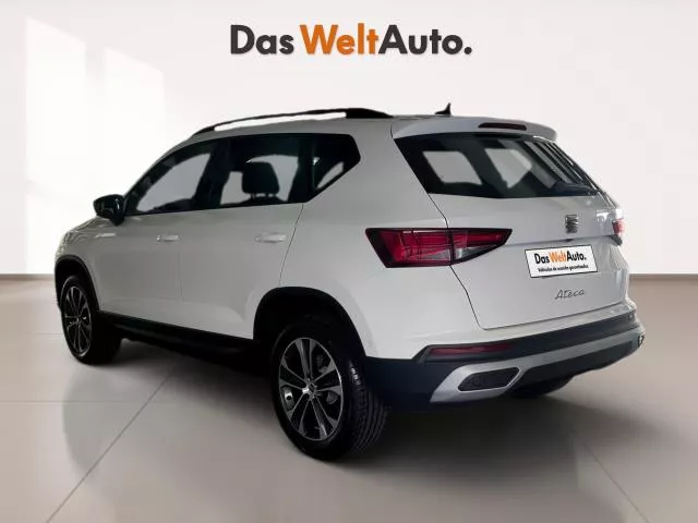 SEAT Ateca 1.5 TSI Style Evo Edition DSG 110 kW (150 CV) de segunda mano