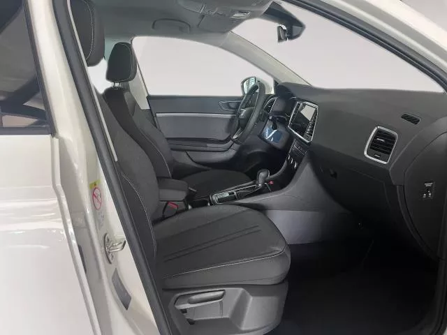 SEAT Ateca 1.5 TSI Style Evo Edition DSG 110 kW (150 CV) de segunda mano