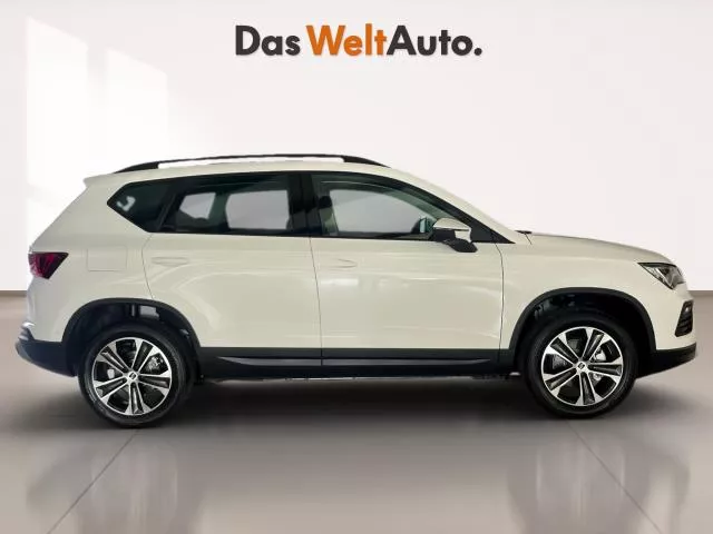 SEAT Ateca 1.5 TSI Style Evo Edition DSG 110 kW (150 CV) de segunda mano