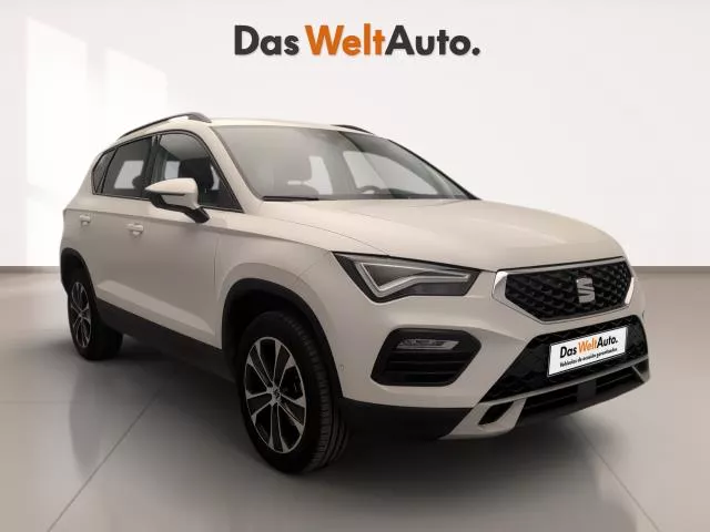 SEAT Ateca 1.5 TSI Style Evo Edition DSG 110 kW (150 CV) de segunda mano