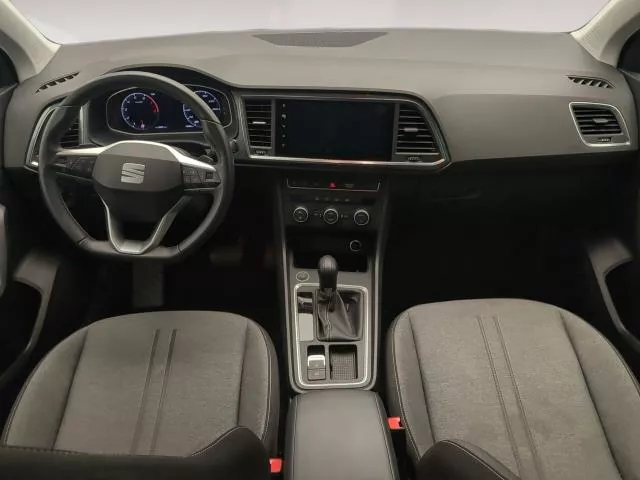 SEAT Ateca 1.5 TSI Style Evo Edition DSG 110 kW (150 CV) de segunda mano