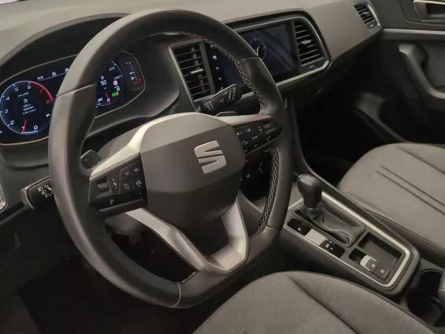 SEAT Ateca 1.5 TSI Style Evo Edition DSG 110 kW (150 CV) de segunda mano