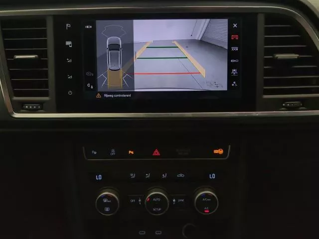 SEAT Ateca 1.5 TSI Style Evo Edition DSG 110 kW (150 CV) de segunda mano