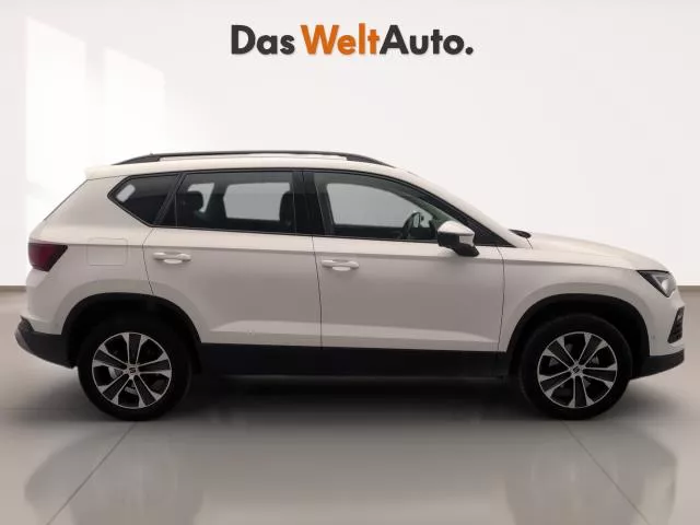 SEAT Ateca 1.5 TSI Style Evo Edition DSG 110 kW (150 CV) de segunda mano