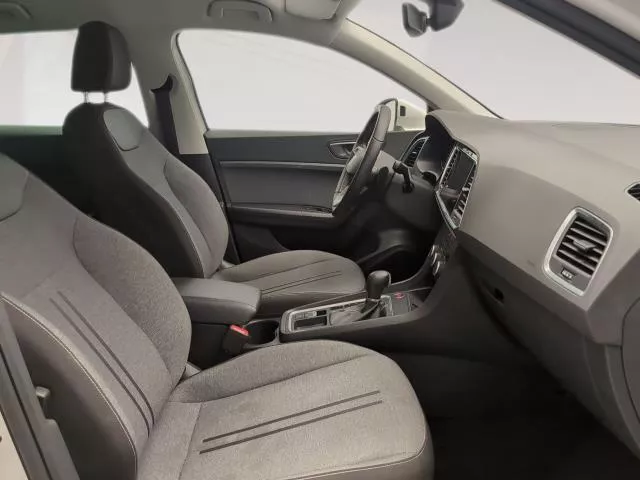 SEAT Ateca 1.5 TSI Style Evo Edition DSG 110 kW (150 CV) de segunda mano