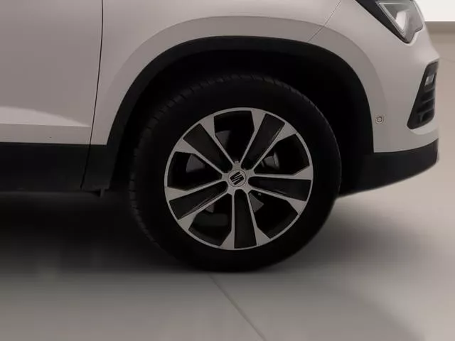 SEAT Ateca 1.5 TSI Style Evo Edition DSG 110 kW (150 CV) de segunda mano