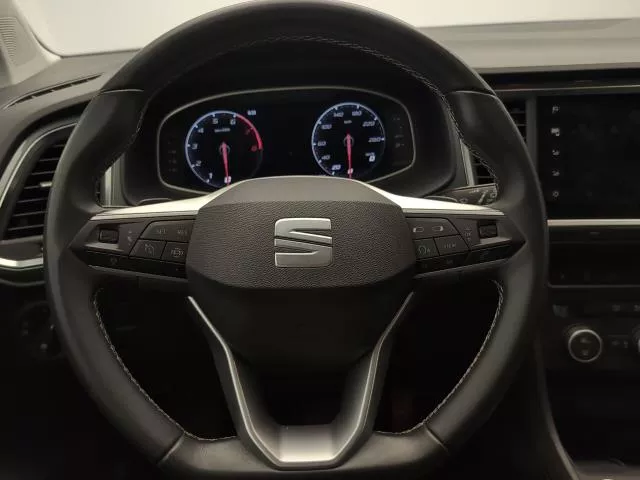 SEAT Ateca 1.5 TSI S&S Style XXL DSG 110 kW (150 CV) de segunda mano