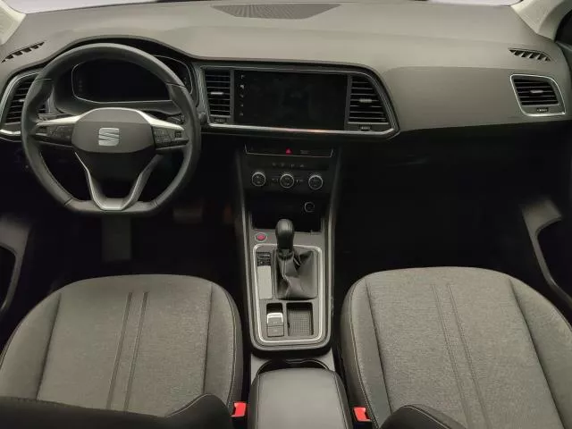 SEAT Ateca 1.5 TSI S&S Style XXL DSG 110 kW (150 CV) de segunda mano
