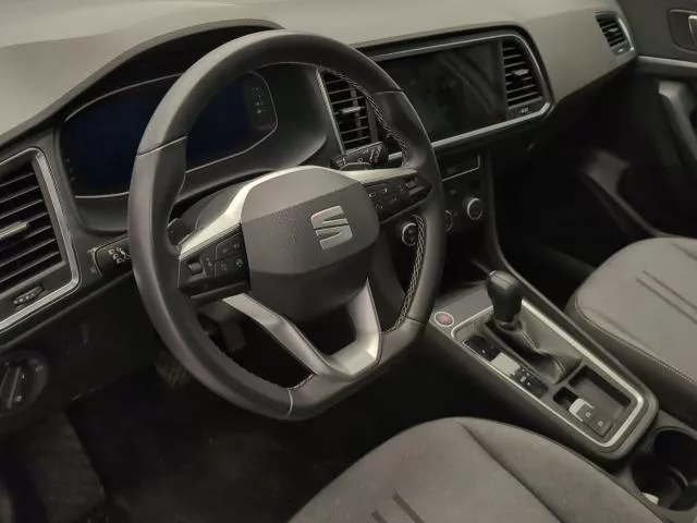 SEAT Ateca 1.5 TSI S&S Style XXL DSG 110 kW (150 CV) de segunda mano