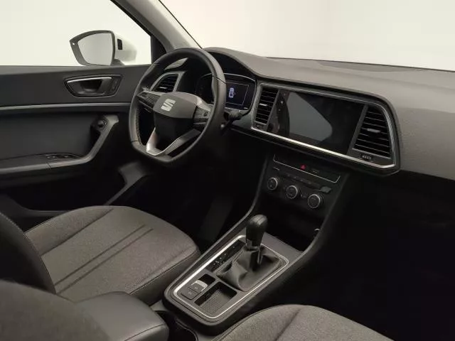 SEAT Ateca 1.5 TSI S&S Style XXL DSG 110 kW (150 CV) de segunda mano
