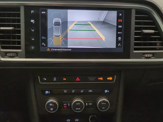 SEAT Ateca 1.5 TSI S&S Style XXL DSG 110 kW (150 CV) de segunda mano