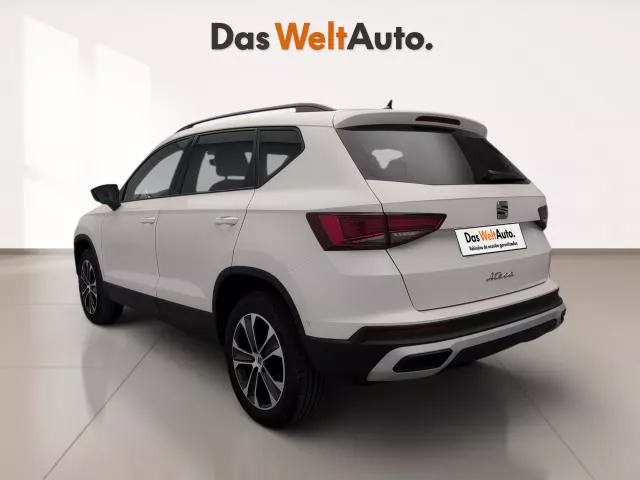 SEAT Ateca 1.5 TSI S&S Style XXL DSG 110 kW (150 CV) de segunda mano