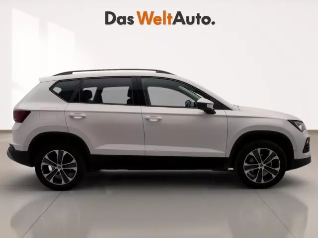 SEAT Ateca 1.5 TSI S&S Style XXL DSG 110 kW (150 CV) de segunda mano