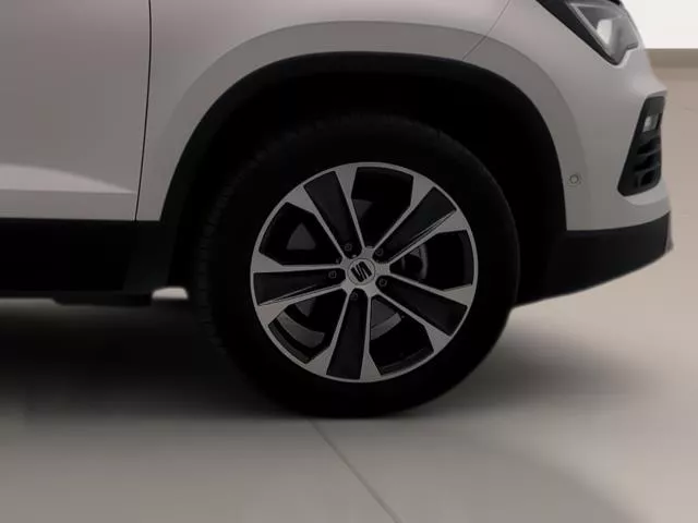 SEAT Ateca 1.5 TSI S&S Style XXL DSG 110 kW (150 CV) de segunda mano