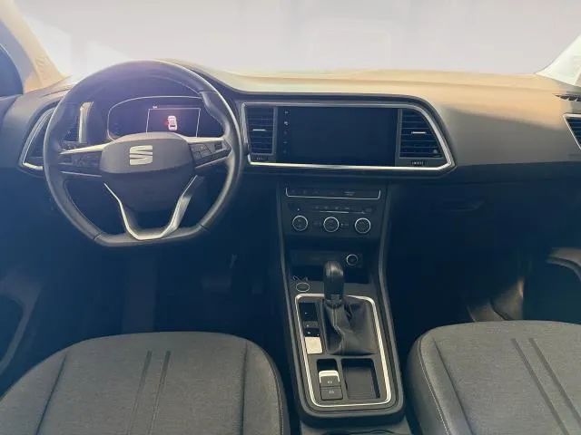 SEAT Ateca 1.5 TSI S&S Style XXL DSG 110 kW (150 CV) de segunda mano