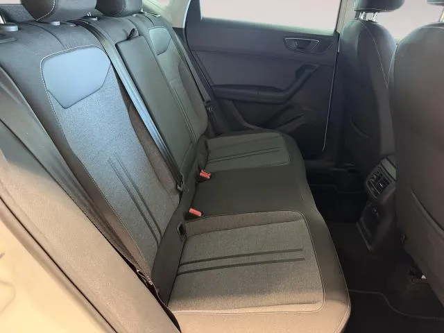 SEAT Ateca 1.5 TSI S&S Style XXL DSG 110 kW (150 CV) de segunda mano