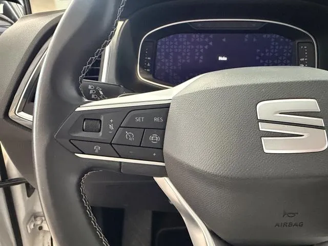 SEAT Ateca 1.5 TSI S&S Style XXL DSG 110 kW (150 CV) de segunda mano
