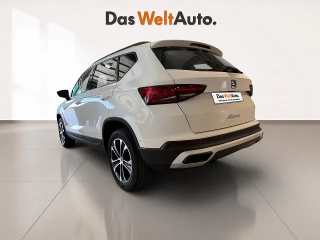 SEAT Ateca 1.5 TSI S&S Style XXL DSG 110 kW (150 CV) de segunda mano