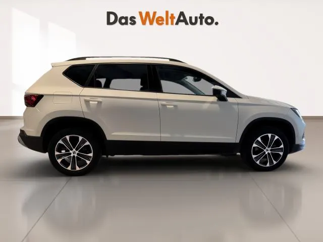 SEAT Ateca 1.5 TSI S&S Style XXL DSG 110 kW (150 CV) de segunda mano