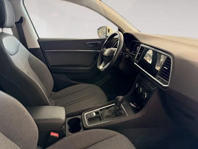 SEAT Ateca 1.5 TSI S&S Style XXL DSG 110 kW (150 CV) de segunda mano