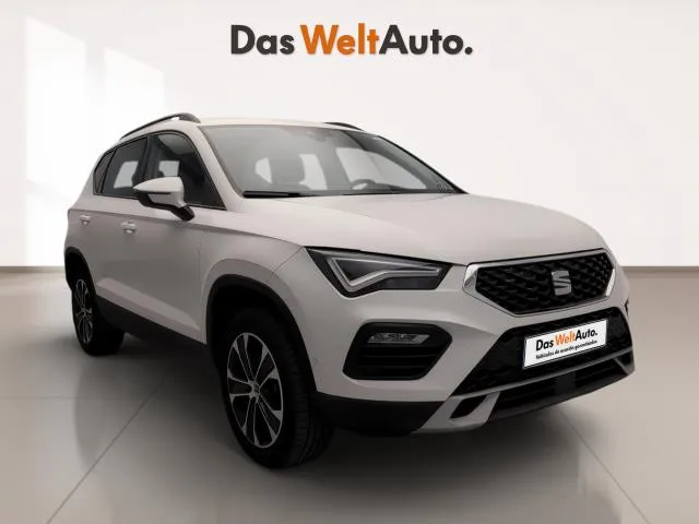 SEAT Ateca 1.5 TSI S&S Style XXL DSG 110 kW (150 CV) de segunda mano
