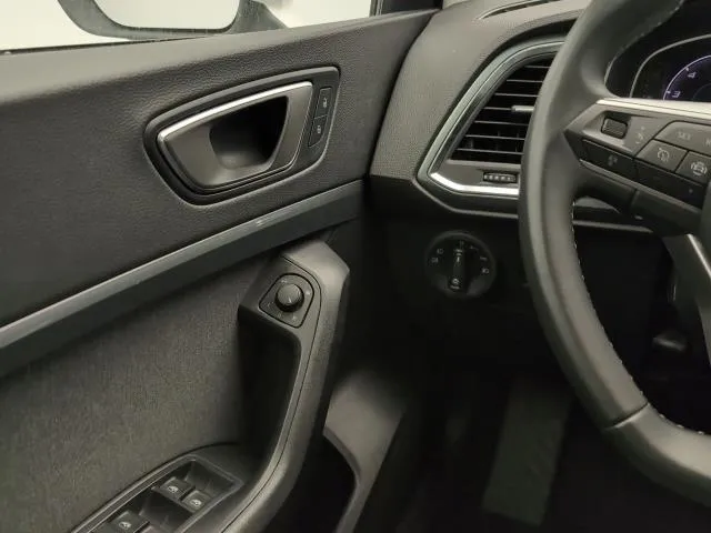 SEAT Ateca 1.5 TSI S&S Style XXL DSG 110 kW (150 CV) de segunda mano