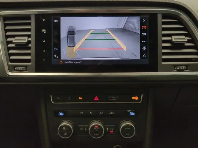 SEAT Ateca 1.5 TSI S&S Style XXL DSG 110 kW (150 CV) de segunda mano