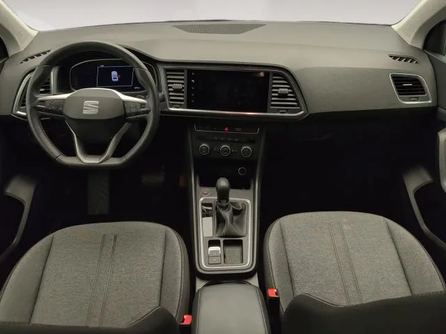 SEAT Ateca 1.5 TSI S&S Style XXL DSG 110 kW (150 CV) de segunda mano