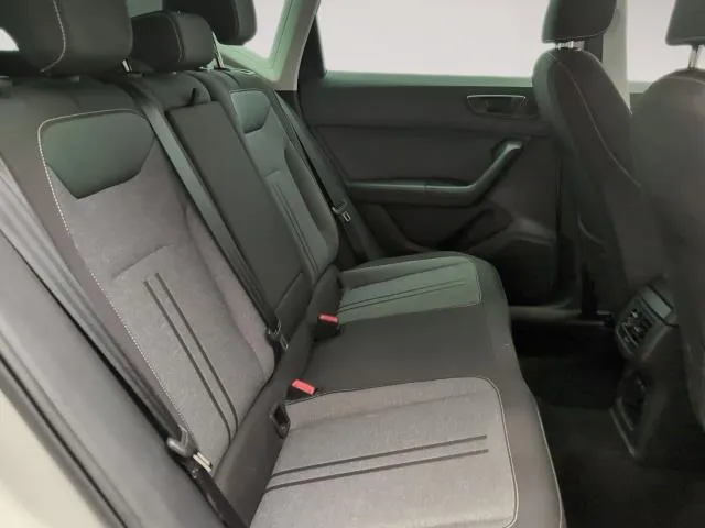 SEAT Ateca 1.5 TSI S&S Style XXL DSG 110 kW (150 CV) de segunda mano