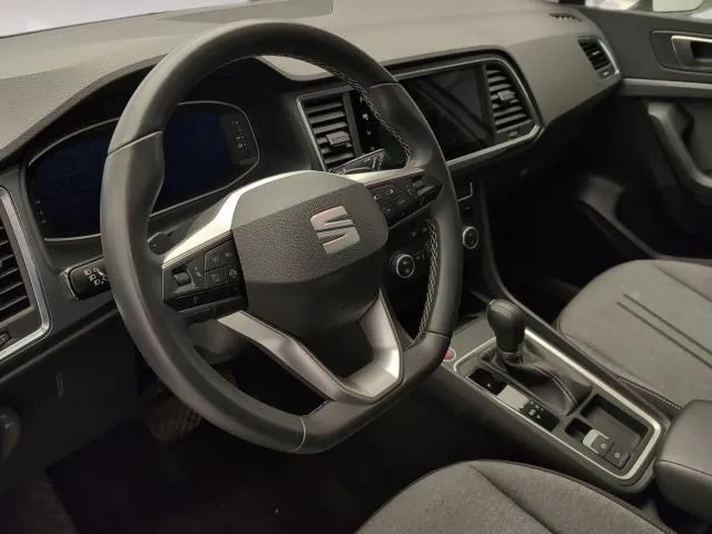SEAT Ateca 1.5 TSI S&S Style XXL DSG 110 kW (150 CV) de segunda mano